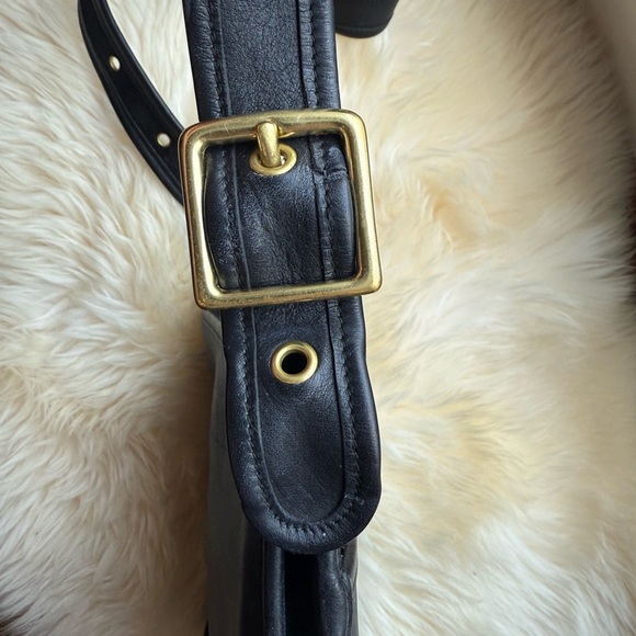 Vintage coach 1998 legacy zip 9966 - Picture 3 of 10